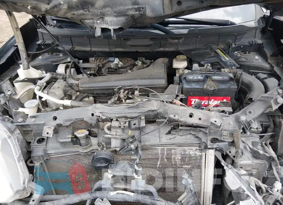 KNMAT2MT2JP503159 Photo# 10