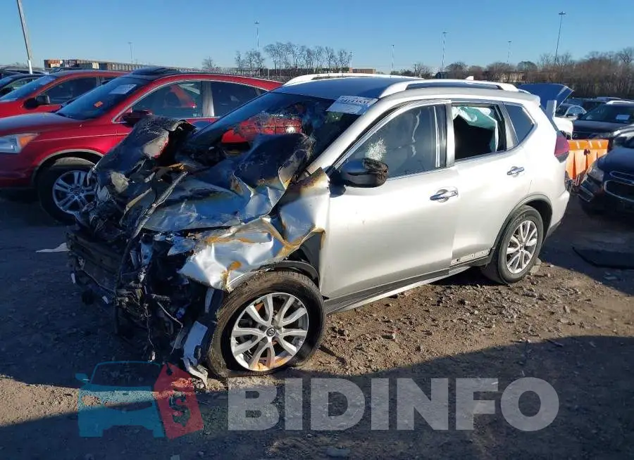 KNMAT2MT2LP522684 Photo# 2