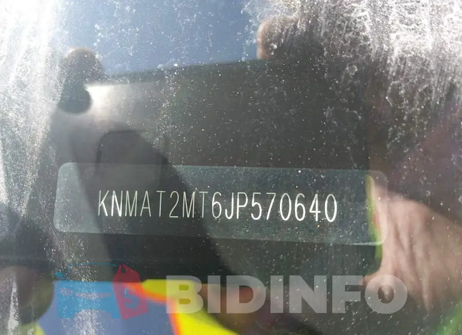 KNMAT2MT6JP570640 Photo# 9