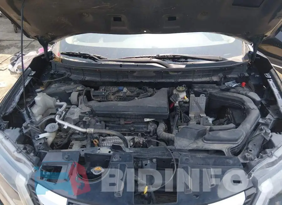 KNMAT2MV3KP557427 Photo# 10