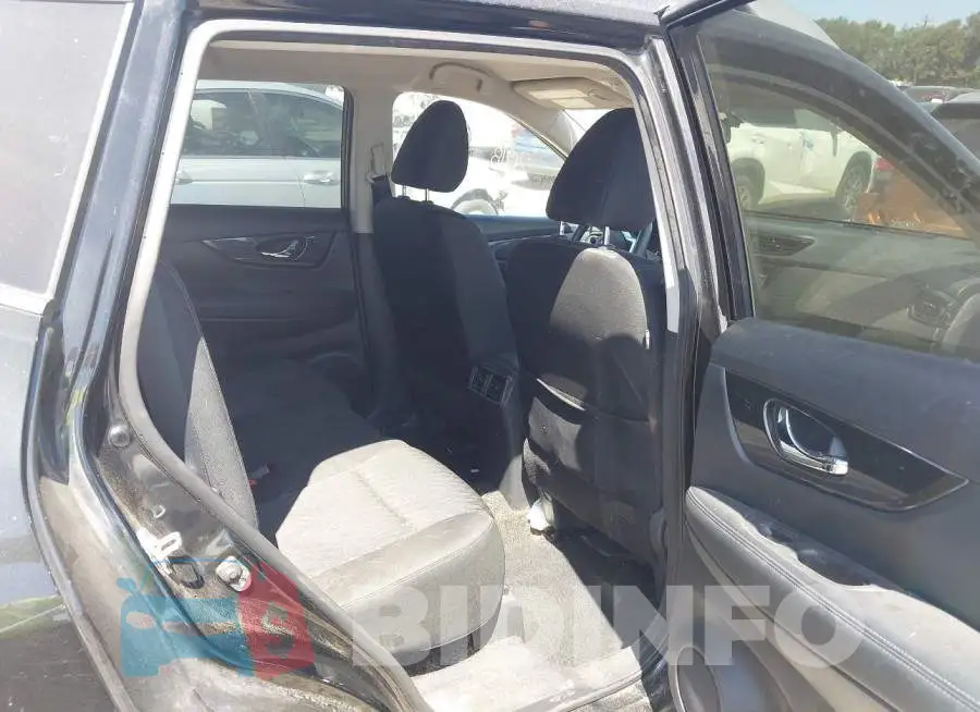 KNMAT2MV9JP558208 Photo# 8