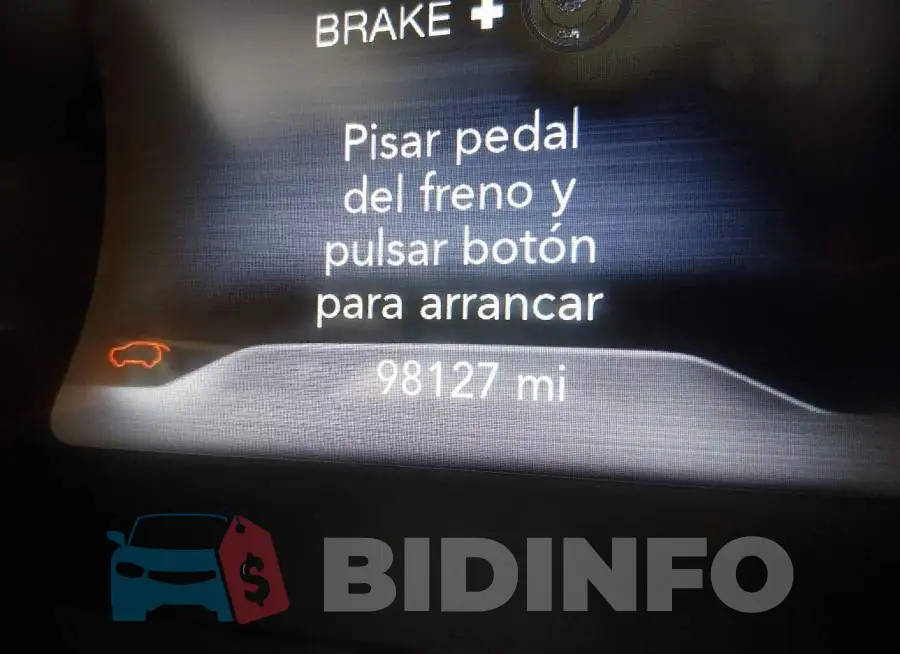 1C4PJMDX9KD445441 Photo# 15