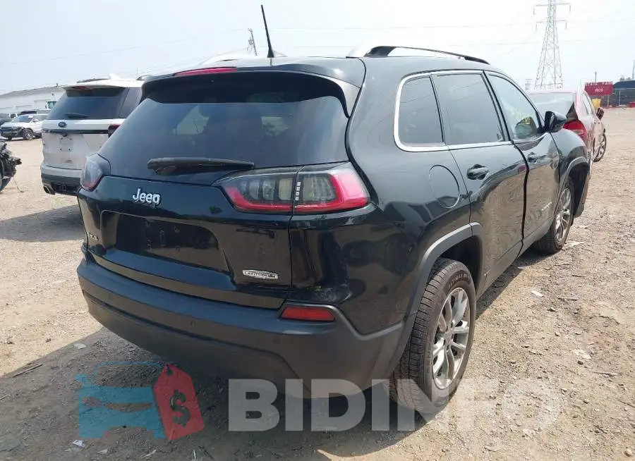 1C4PJMLB8MD115573 Photo# 4