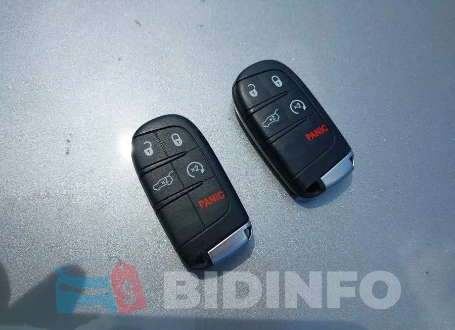 1C4RJFAG1MC552422 Photo# 11