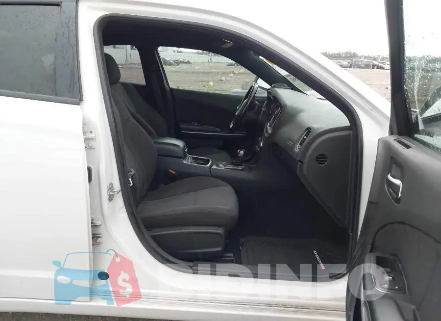 2C3CDXBG1KH710127 Photo# 5