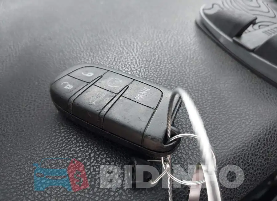 2C3CDXBG1KH710127 Photo# 11
