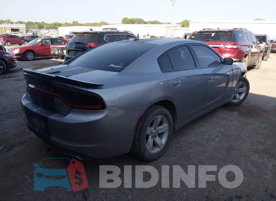 2C3CDXBG9JH150940 Photo# 4