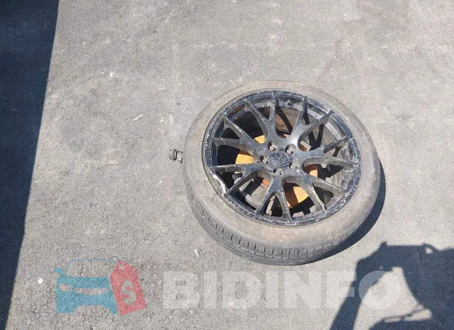 2C3CDXBGXKH505082 Photo# 12