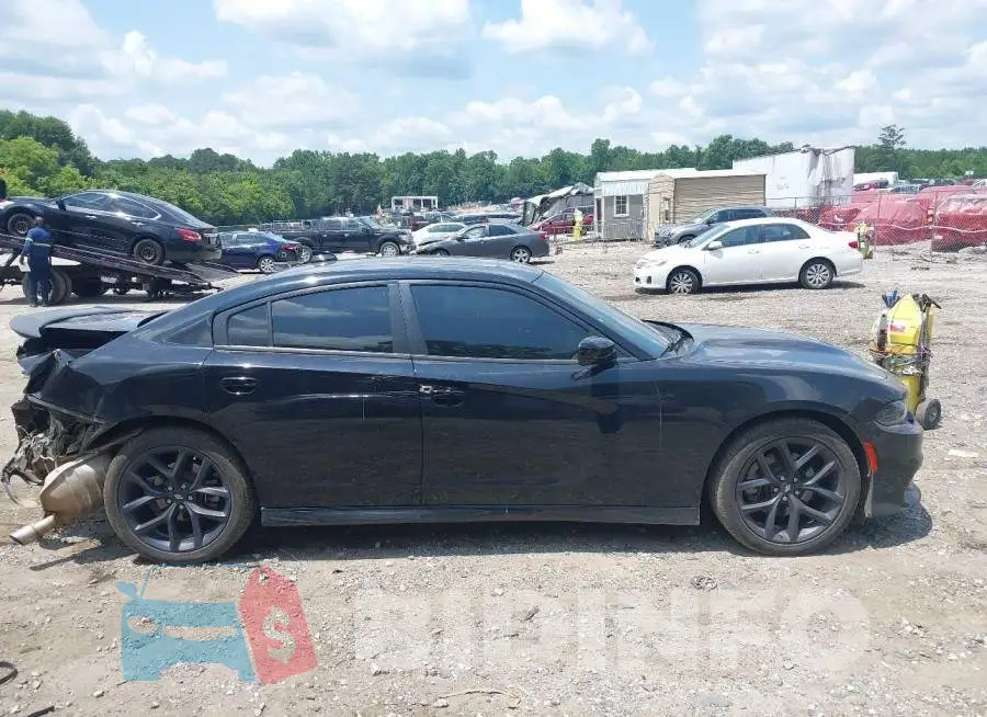 2C3CDXHG2PH556591 Photo# 13