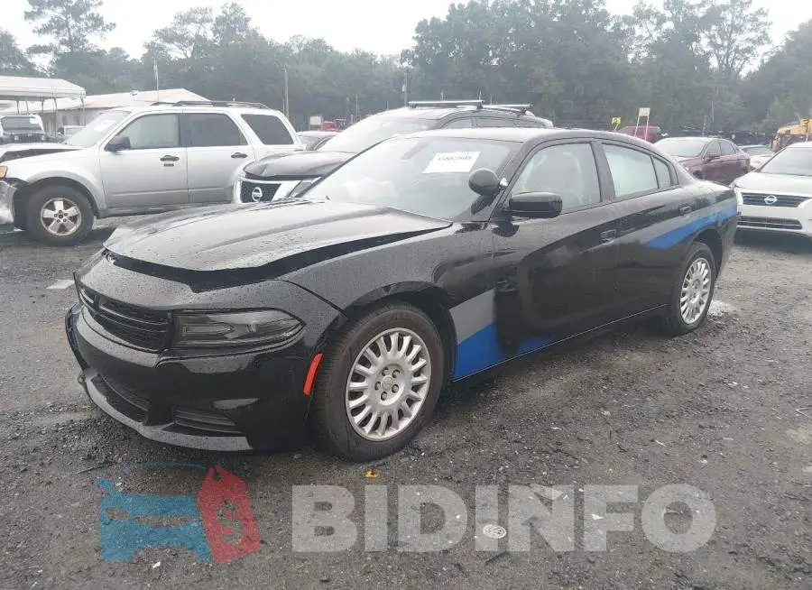2C3CDXKT7LH241852 Photo# 2