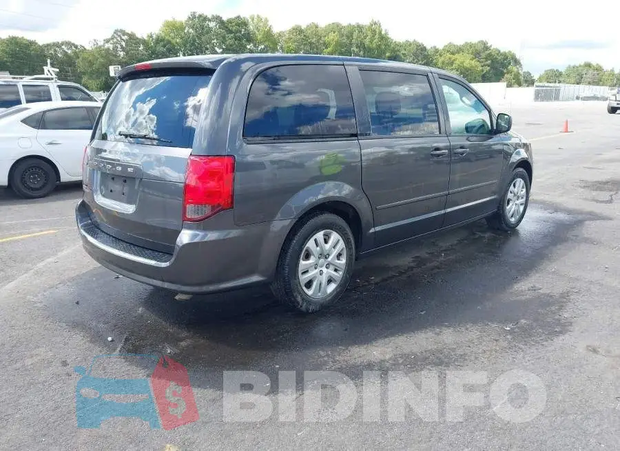 2C4RDGBG5GR183796 Photo# 4