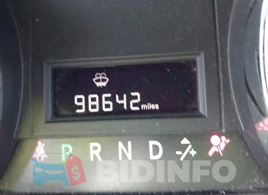 2C4RDGCGXKR802576 Photo# 15