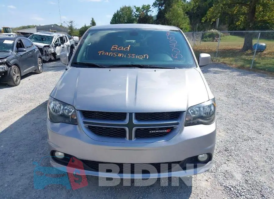 2C4RDGEG9KR535346 Photo# 12