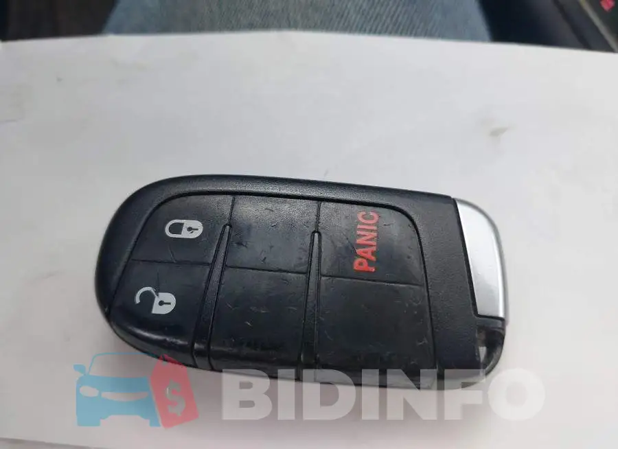 3C4PDCAB7JT532628 Photo# 11