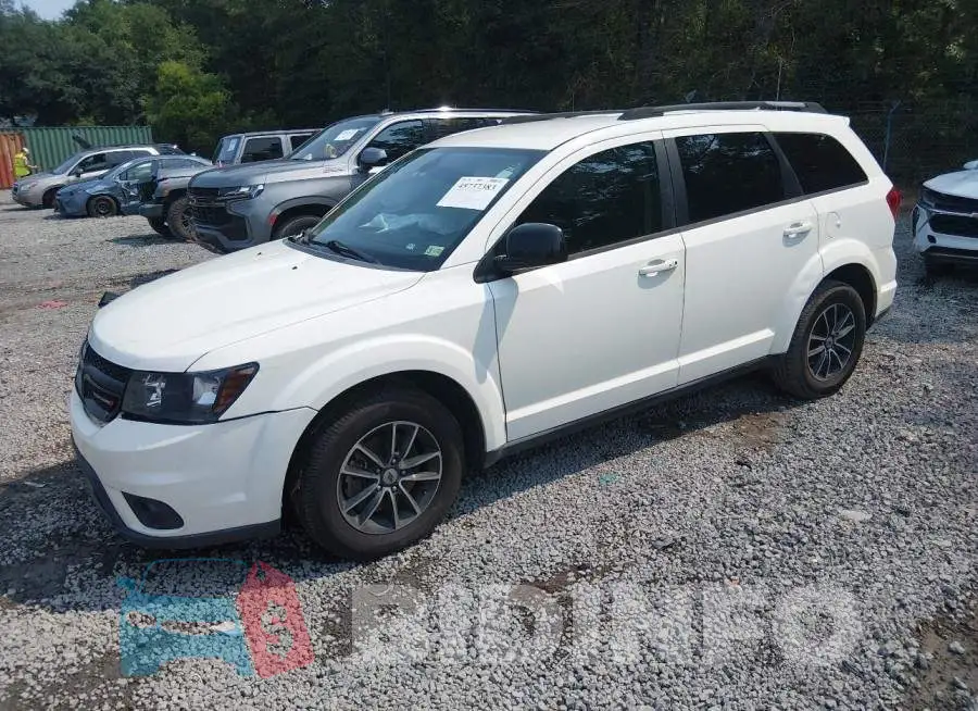 3C4PDCBG4KT731812 Photo# 2