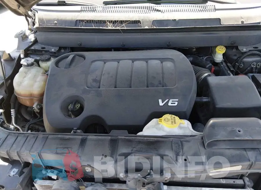 3C4PDCBG5HT511331 Photo# 10
