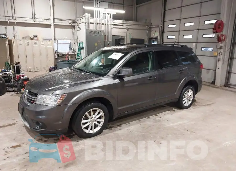 3C4PDCBG7GT131261 Photo# 2