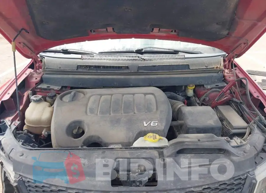 3C4PDCGG7GT107910 Photo# 10