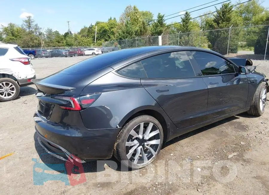 5YJ3E1EA4RF748464 Photo# 4