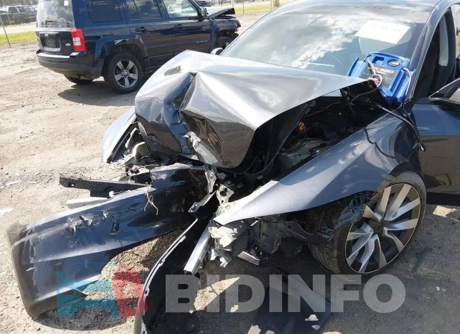 5YJ3E1EA4RF748464 Photo# 6