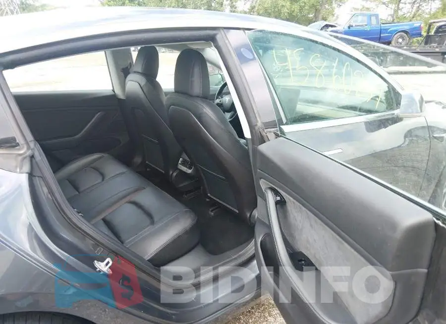 5YJ3E1EB7KF209593 Photo# 8