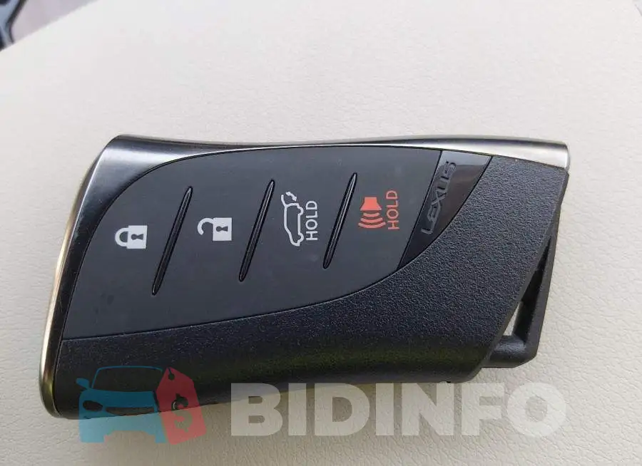 2T2BBMCAXTC145552 Photo# 11