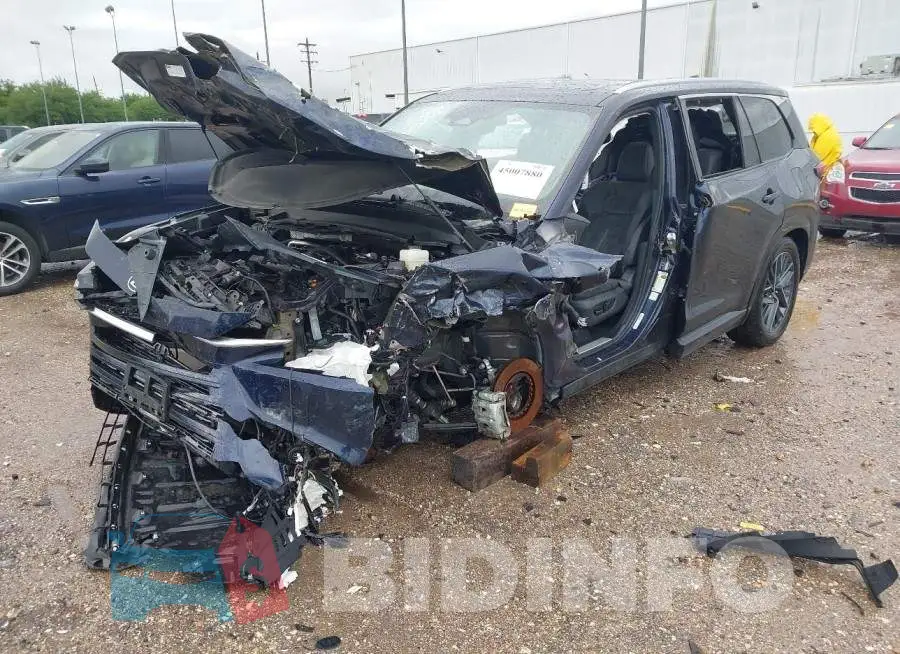 5TDAAAA68RS009954 Photo# 2