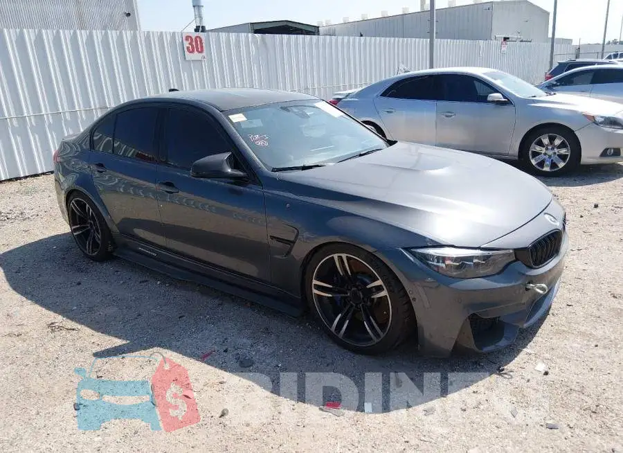 WBS8M9C50J5K99182 Photo# 1