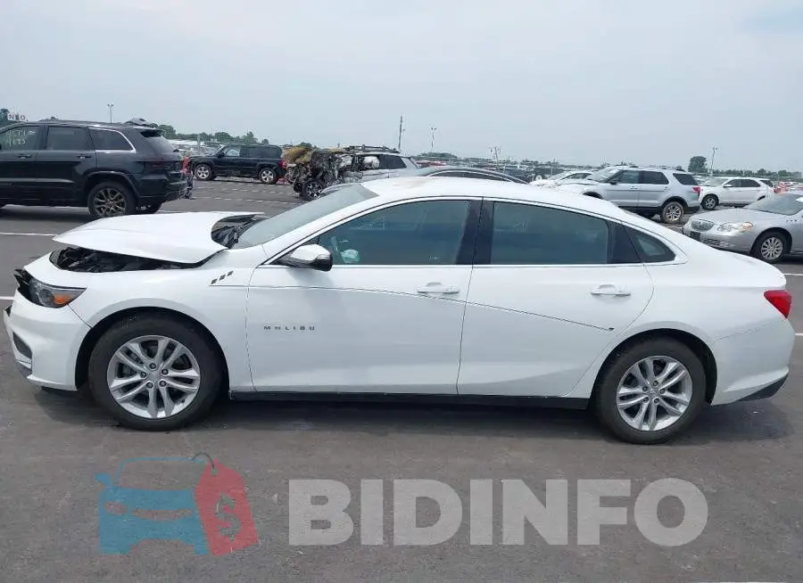 1G1ZD5ST4JF164018 Photo# 14