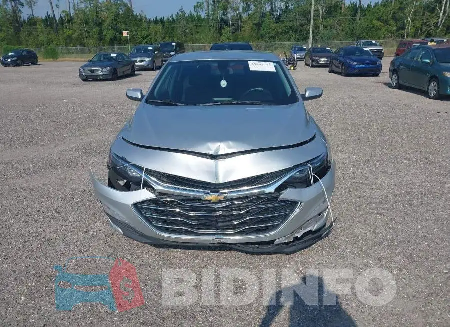 1G1ZD5ST6LF036981 Photo# 12