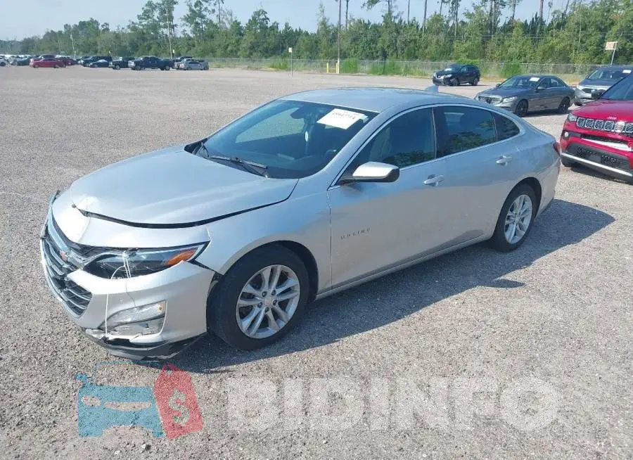 1G1ZD5ST6LF036981 Photo# 2
