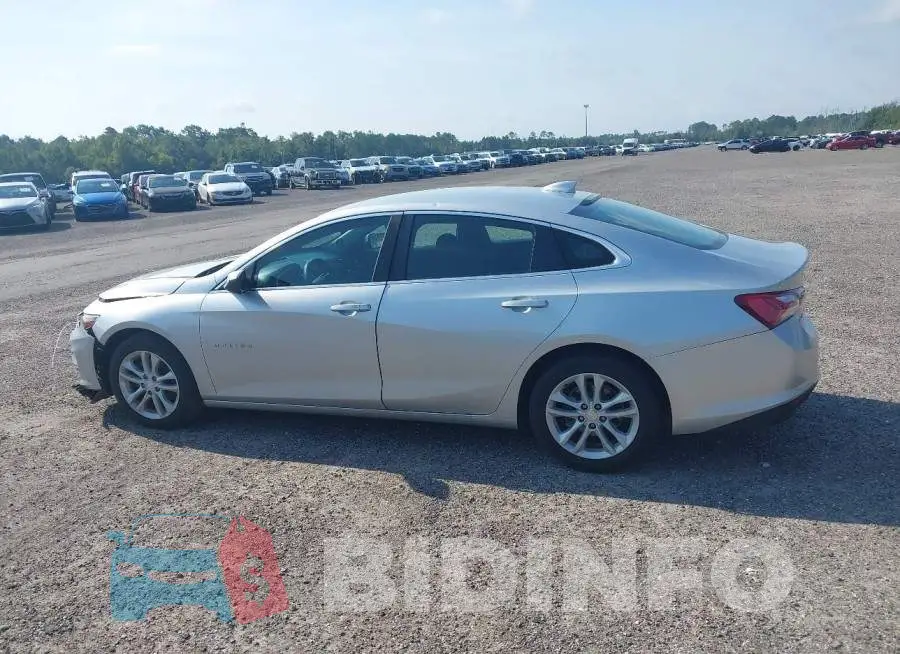1G1ZD5ST6LF036981 Photo# 14