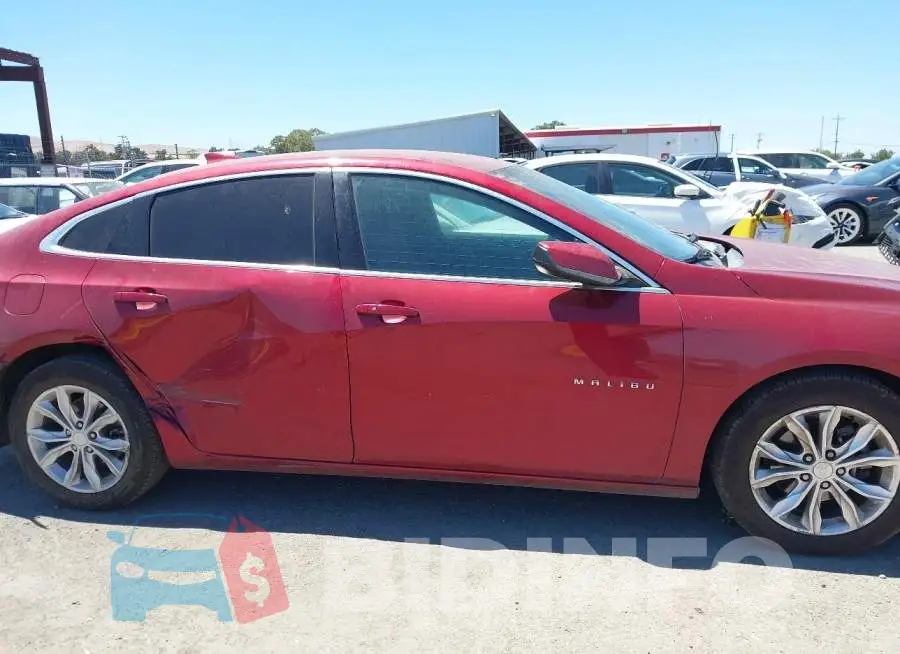 1G1ZD5ST6LF079524 Photo# 14