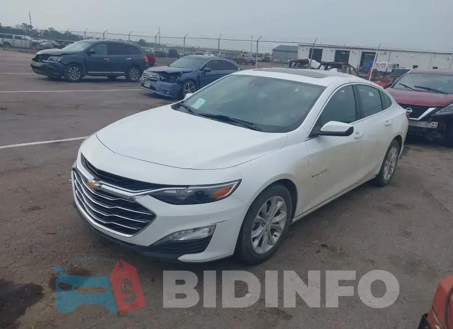 1G1ZD5ST9RF127929 Photo# 2