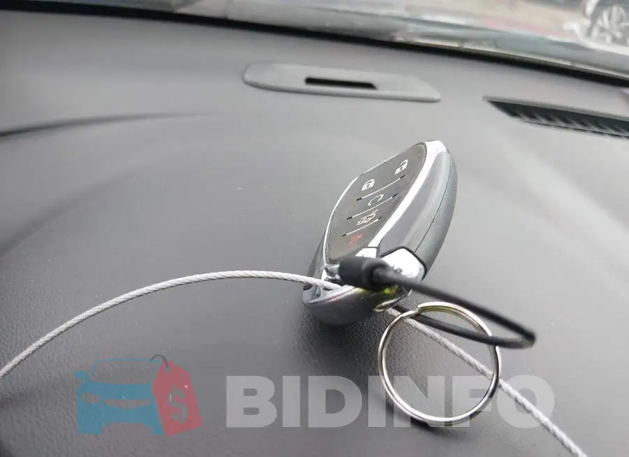 1G1ZD5STXSF146690 Photo# 11
