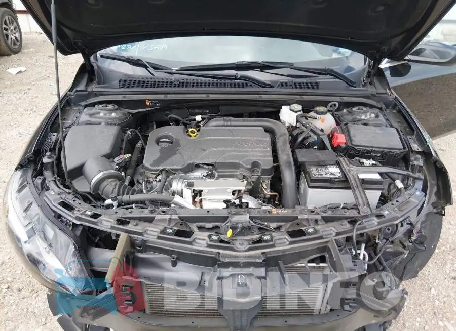 1G1ZD5STXSF146690 Photo# 10