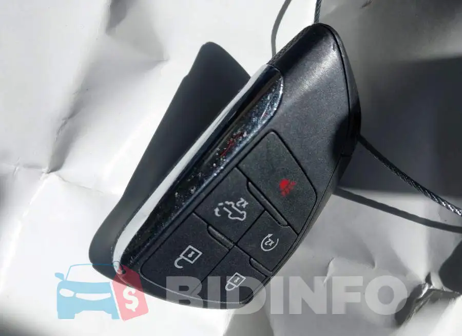 1GCPABEK3SZ180347 Photo# 11