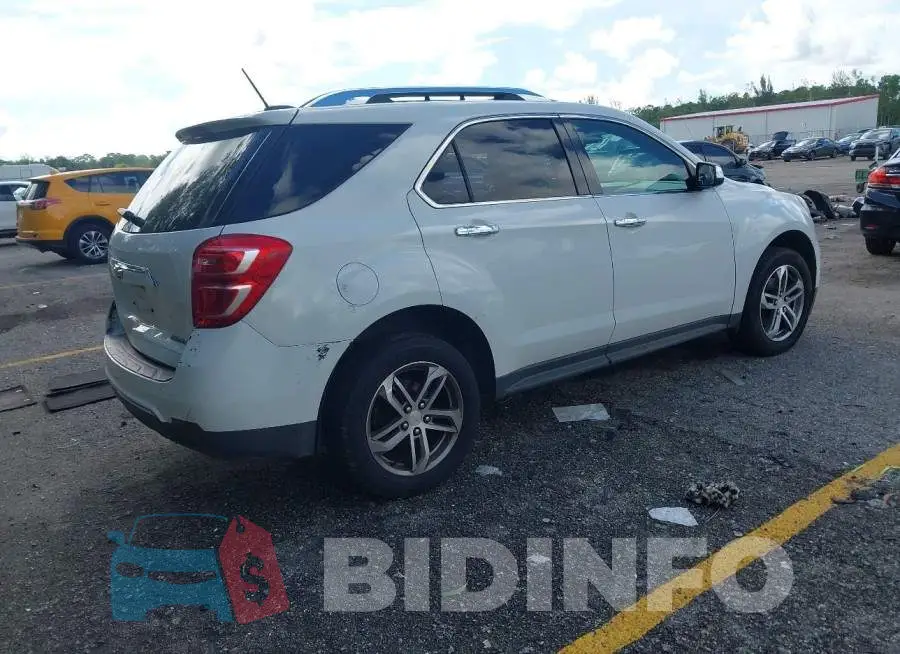 2GNALDEK7G6337660 Photo# 4