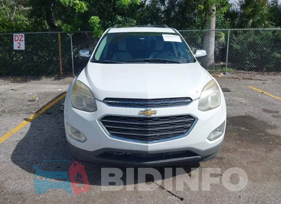 2GNALDEK7G6337660 Photo# 12
