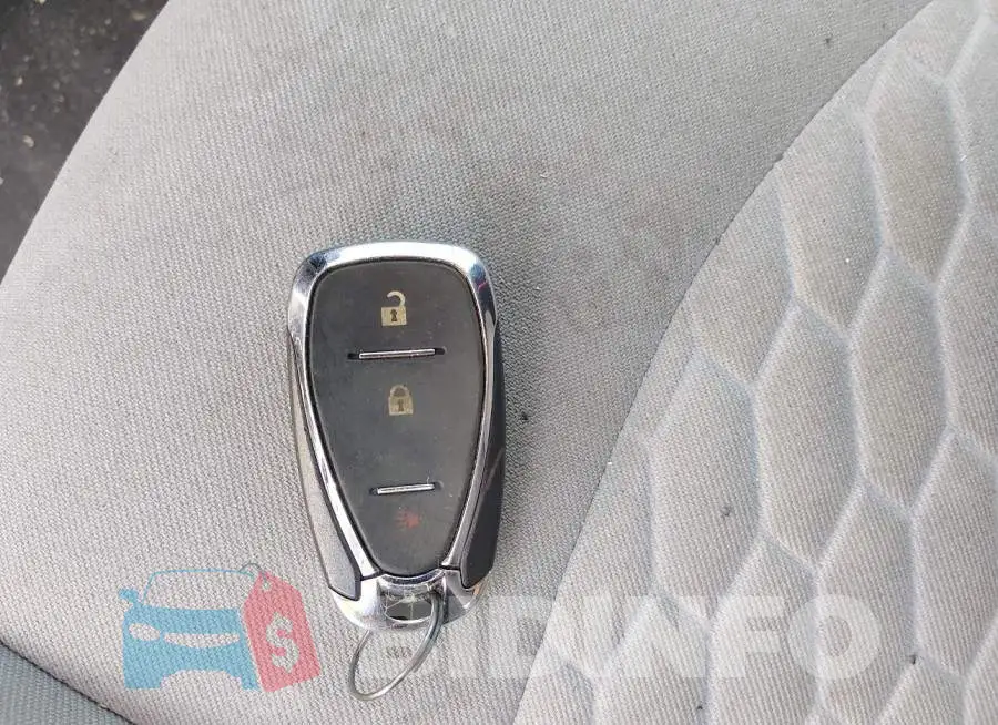 2GNAXSEV9L6209000 Photo# 11
