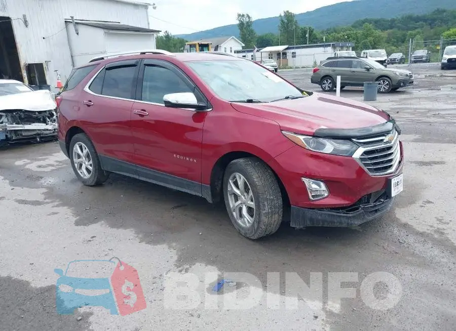 2GNAXXEV1M6139538 Photo# 1