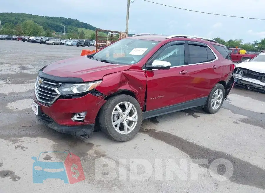 2GNAXXEV1M6139538 Photo# 2