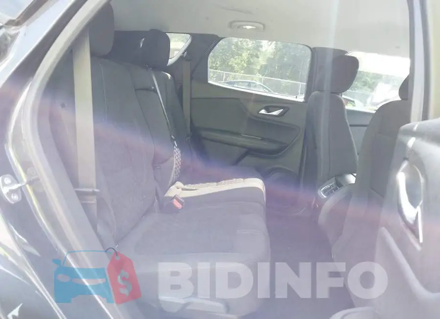 3GNKBCR44NS210313 Photo# 8
