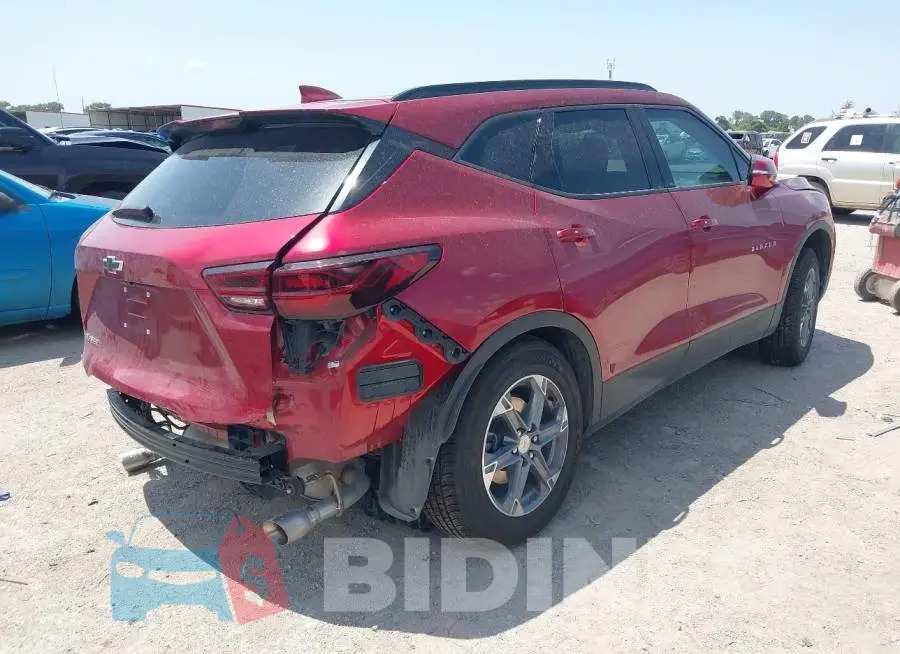 3GNKBDR49RS183153 Photo# 4