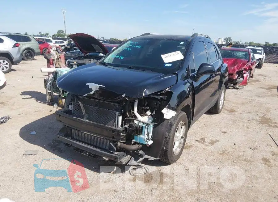 KL7CJLSB1LB324896 Photo# 2