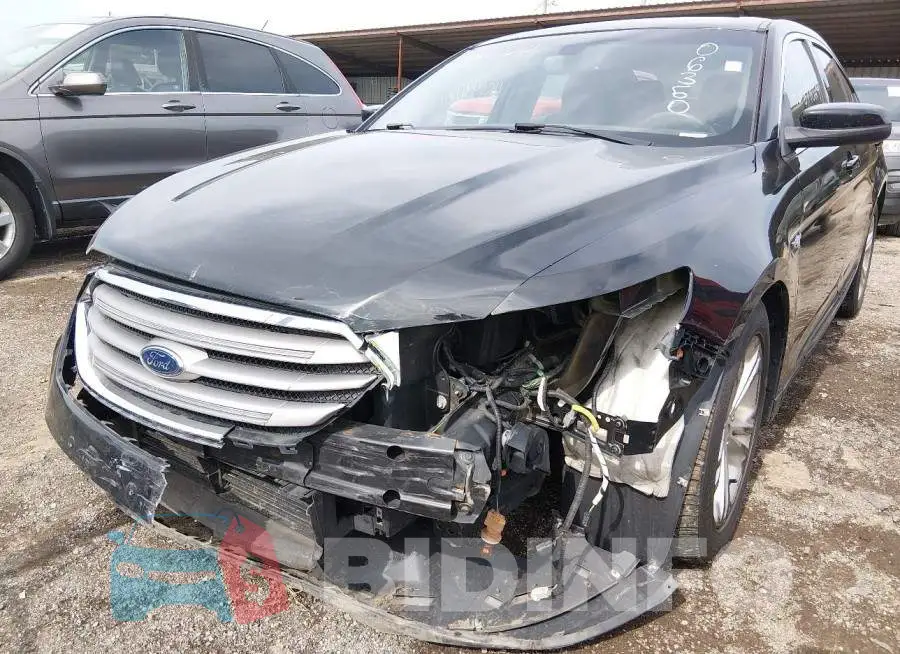 1FAHP2E85HG106350 Photo# 6