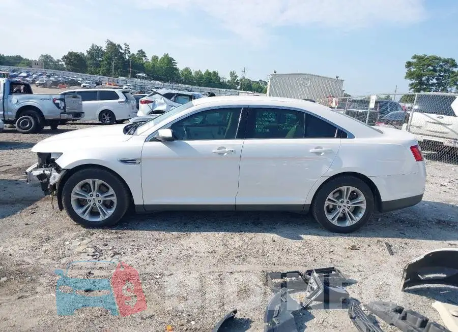 1FAHP2E85HG112228 Photo# 15