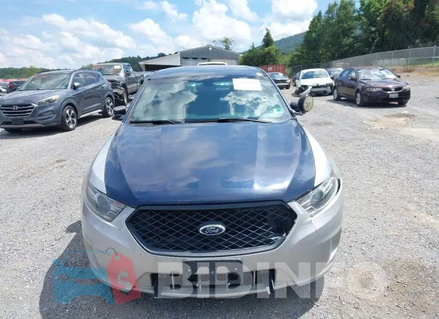 1FAHP2MK1GG116157 Photo# 13