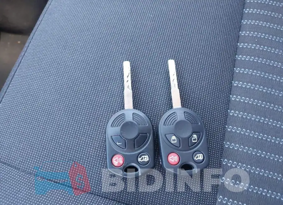 1FBZX2ZM3JKB52997 Photo# 11