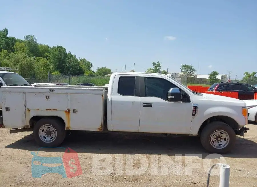 1FD7X2A62HEB15332 Photo# 14